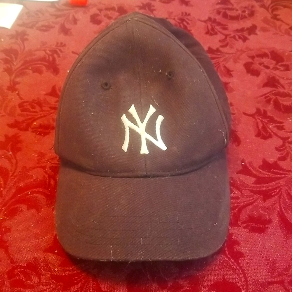 Infant NY Yankees Baseball Hat